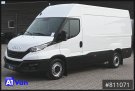 Iveco - Kastenwagen hoch - LKW < 7.5 - Daily 35S16 Kasten, Klima, 3-Sitzer 