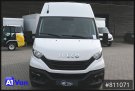 Iveco - Kastenwagen hoch - LKW < 7.5 - Daily 35S16 Kasten, Klima, 3-Sitzer 