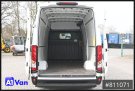 Iveco - Kastenwagen hoch - LKW < 7.5 - Daily 35S16 Kasten, Klima, 3-Sitzer 