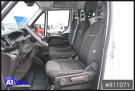 Iveco - Kastenwagen hoch - LKW < 7.5 - Daily 35S16 Kasten, Klima, 3-Sitzer 