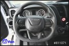 Iveco - Kastenwagen hoch - LKW < 7.5 - Daily 35S16 Kasten, Klima, 3-Sitzer 