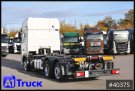 DAF - BDF-Fahrzeug - LKW > 7.5 - DAF XF 480 FAN SSC Intarder, Lenkachse Standlklima