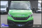 Iveco - Pritsche - LKW < 7.5 - Daily 35S16 Doka Pritsche, AHK, Hi-Matic, 7-Sitzer