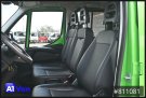 Iveco - Pritsche - LKW < 7.5 - Daily 35S16 Doka Pritsche, AHK, Hi-Matic, 7-Sitzer