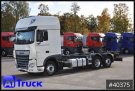 DAF - BDF-Fahrzeug - LKW > 7.5 - DAF XF 480 FAN SSC Intarder, Lenkachse Standlklima