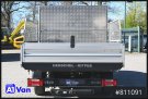 Iveco - Dreiseitenkipper - LKW < 7.5 - Daily 35S12 Kipper Doka, Klima, AHK, 7-Sitzer