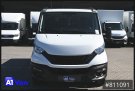 Iveco - Dreiseitenkipper - LKW < 7.5 - Daily 35S12 Kipper Doka, Klima, AHK, 7-Sitzer