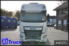 DAF - BDF-Fahrzeug - LKW > 7.5 - DAF XF 480 FAN SSC Intarder, Lenkachse Standlklima
