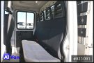 Iveco - Dreiseitenkipper - LKW < 7.5 - Daily 35S12 Kipper Doka, Klima, AHK, 7-Sitzer