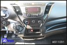 Iveco - Dreiseitenkipper - LKW < 7.5 - Daily 35S12 Kipper Doka, Klima, AHK, 7-Sitzer