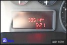 Iveco - Dreiseitenkipper - LKW < 7.5 - Daily 35S12 Kipper Doka, Klima, AHK, 7-Sitzer