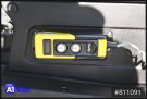 Iveco - Dreiseitenkipper - LKW < 7.5 - Daily 35S12 Kipper Doka, Klima, AHK, 7-Sitzer