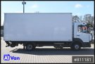 Mercedes-Benz - Koffer - LKW > 7.5 - Atego 818 Koffer, LBW, Klima, Luftfederung, Automatik