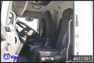 Mercedes-Benz - Koffer - LKW > 7.5 - Atego 818 Koffer, LBW, Klima, Luftfederung, Automatik