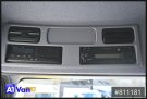 Mercedes-Benz - Koffer - LKW > 7.5 - Atego 818 Koffer, LBW, Klima, Luftfederung, Automatik