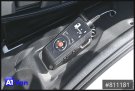 Mercedes-Benz - Koffer - LKW > 7.5 - Atego 818 Koffer, LBW, Klima, Luftfederung, Automatik