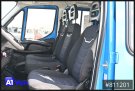 Iveco - Dreiseitenkipper - LKW < 7.5 - Daily 50C16 Kipper Doka, AHK, Meiller, 3,0 Liter