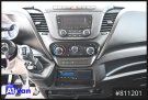 Iveco - Dreiseitenkipper - LKW < 7.5 - Daily 50C16 Kipper Doka, AHK, Meiller, 3,0 Liter