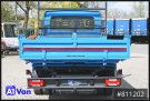 Iveco - Dreiseitenkipper - LKW < 7.5 - Daily 50C16 Kipper Doka, AHK, Meiller, 3,0 Liter