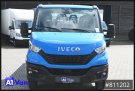 Iveco - Dreiseitenkipper - LKW < 7.5 - Daily 50C16 Kipper Doka, AHK, Meiller, 3,0 Liter