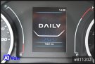 Iveco - Dreiseitenkipper - LKW < 7.5 - Daily 50C16 Kipper Doka, AHK, Meiller, 3,0 Liter