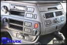 DAF - BDF-Fahrzeug - LKW > 7.5 - DAF XF 480 FAN SSC Intarder, Lenkachse Standlklima