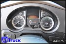 DAF - BDF-Fahrzeug - LKW > 7.5 - DAF XF 480 FAN SSC Intarder, Lenkachse Standlklima
