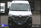 Renault - Kastenwagen hoch + lang - LKW < 7.5 - Master 135 dci Kasten, Klima, 3-Sitzer, 3,5t 