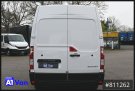 Renault - Kastenwagen lang - LKW < 7.5 - Master 135 dci Kasten, Klima, 3-Sitzer, 3,5t 