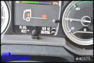 DAF - BDF-Fahrzeug - LKW > 7.5 - DAF XF 480 FAN SSC Intarder, Lenkachse Standlklima