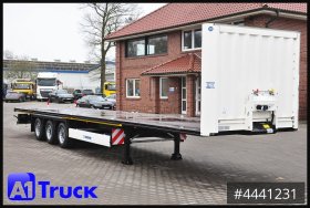 5 x SD, Mega, Twistlock, Container, NEU, ohne Zulassung