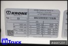 Krone - Plattform - Megatrailer - 5 x SD, Mega, Twistlock, Container, NEU, ohne Zulassung