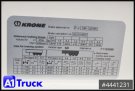 Krone - Plattform - Megatrailer - 5 x SD, Mega, Twistlock, Container, NEU, ohne Zulassung