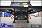 Krone - Plattform - Megatrailer - 5 x SD, Mega, Twistlock, Container, NEU, ohne Zulassung