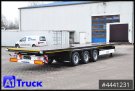 Krone - Plattform - Megatrailer - 5 x SD, Mega, Twistlock, Container, NEU, ohne Zulassung
