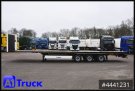 Krone - Plattform - Megatrailer - 5 x SD, Mega, Twistlock, Container, NEU, ohne Zulassung