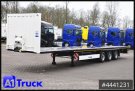 Krone - Plattform - Megatrailer - 5 x SD, Mega, Twistlock, Container, NEU, ohne Zulassung