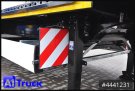 Krone - Plattform - Megatrailer - 5 x SD, Mega, Twistlock, Container, NEU, ohne Zulassung