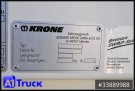 Krone - Koffer glatt - Wechselbrücken - WB BDF 7,45 Koffer,  2750mm innen, 20 x vorhanden