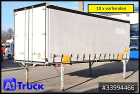 WPR 745, verzinkt, 2520  innen, Code XL