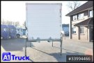 Wecon - Schiebeplane - Wechselbrücken - WPR 745, verzinkt, 2520  innen, Code XL