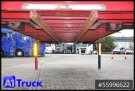 Krone - Koffer glatt - Wechselbrücken - BDF 7,82 Wechselbrücke, 2680mm Innenhöhe.