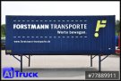 Krone - Koffer glatt - Wechselbrücken - BDF 7,82 Container, 2700mm Innenhöhe, Portaltür