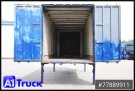 Krone - Koffer glatt - Wechselbrücken - BDF 7,82 Container, 2700mm Innenhöhe, Portaltür