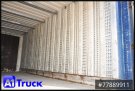 Krone - Koffer glatt - Wechselbrücken - BDF 7,82 Container, 2700mm Innenhöhe, Portaltür