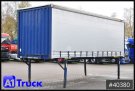 Krone - Schiebeplane - Wechselbrücken -  7.45  BDF Wechselbrücke, Schiebeplane
