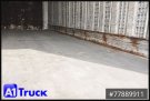Krone - Koffer glatt - Wechselbrücken - BDF 7,82 Container, 2700mm Innenhöhe, Portaltür