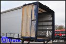 Krone - Schiebeplane - Wechselbrücken -  7.45  BDF Wechselbrücke, Schiebeplane