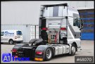 MAN - Standard Sattelzugmaschine - Sattelzug - TGX 18.440, Überführer, Terberg Kamag,  2x AHK, verstellbare Sattelplatte, 