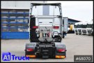 MAN - Standard Sattelzugmaschine - Sattelzug - TGX 18.440, Überführer, Terberg Kamag,  2x AHK, verstellbare Sattelplatte, 